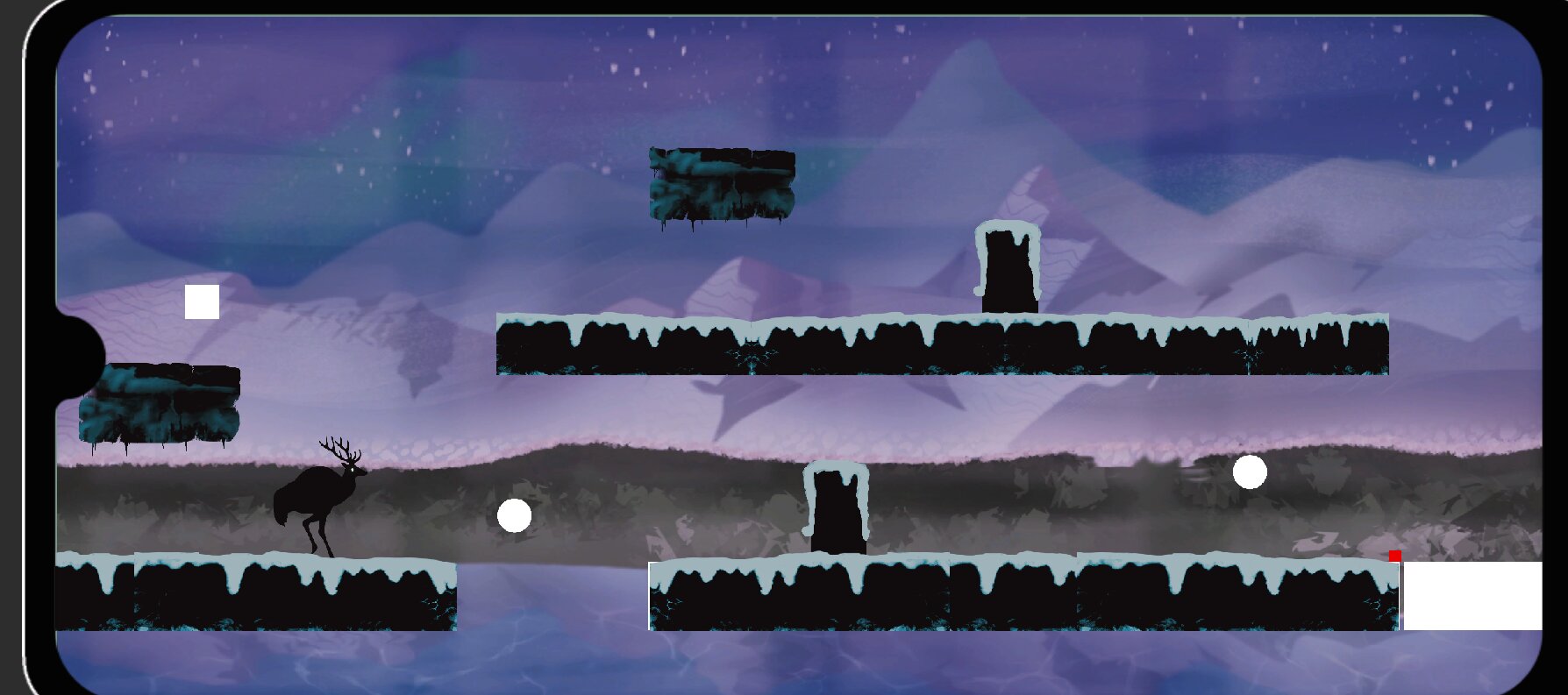 Mid production iteration