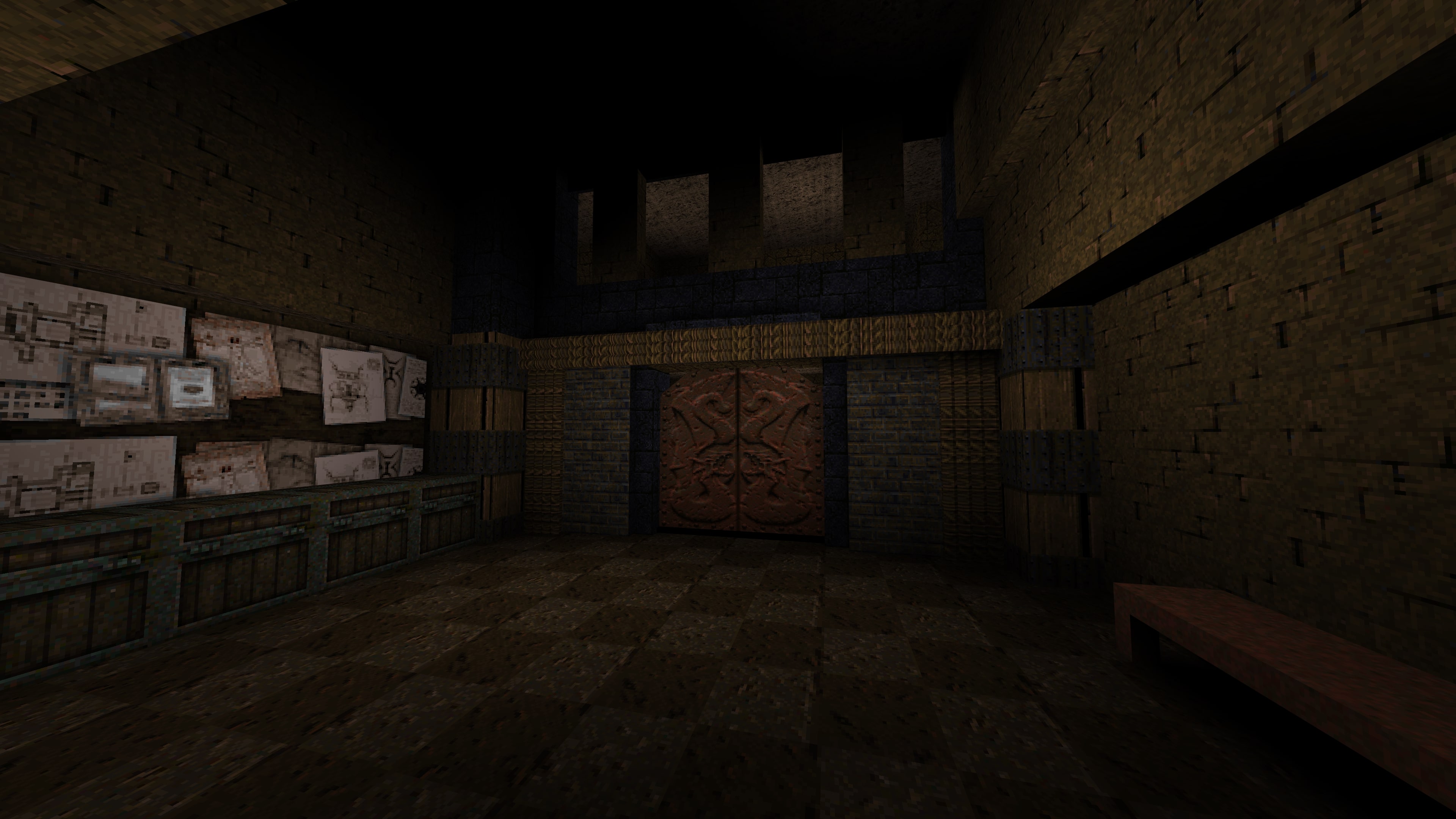 Silent Hill screenshot 1