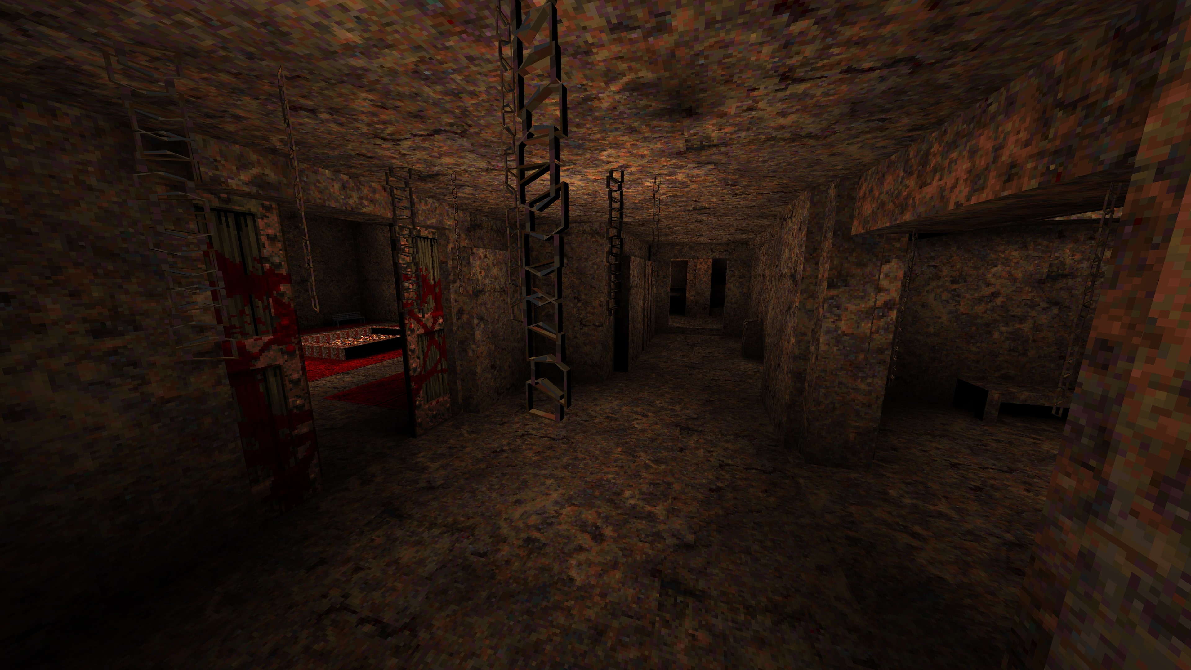 Silent Hill screenshot 10