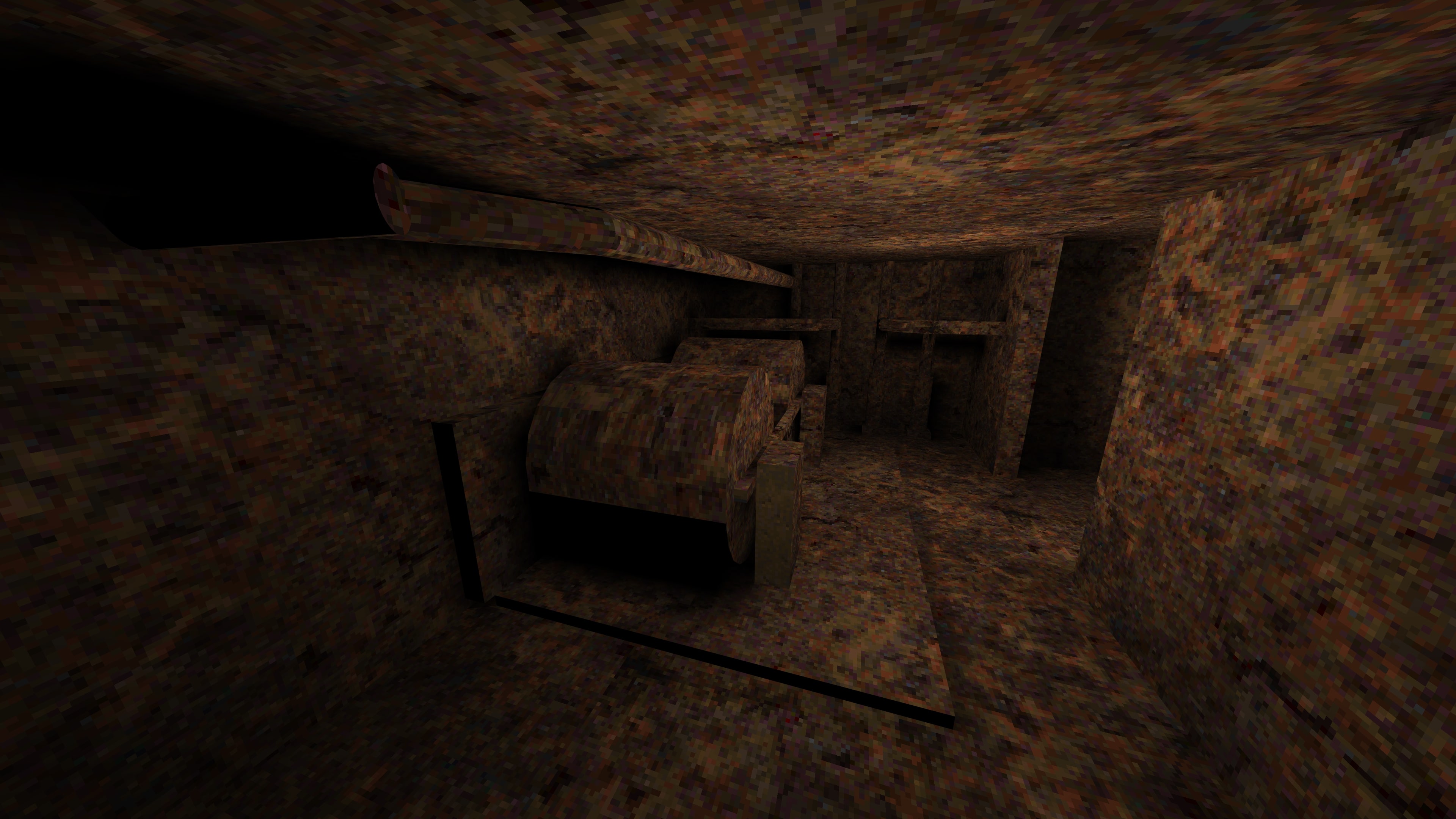 Silent Hill screenshot 11