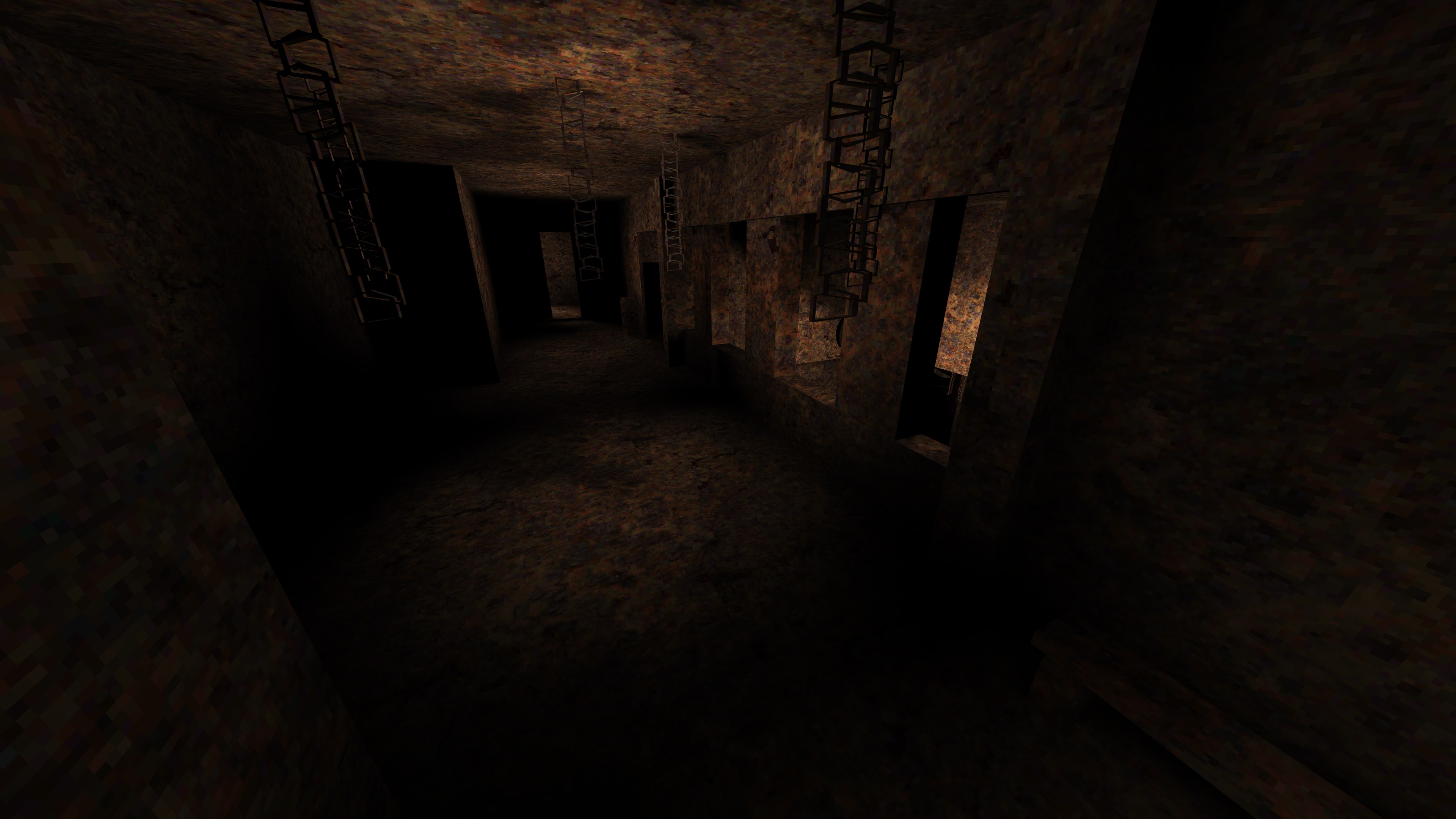 Silent Hill screenshot 13