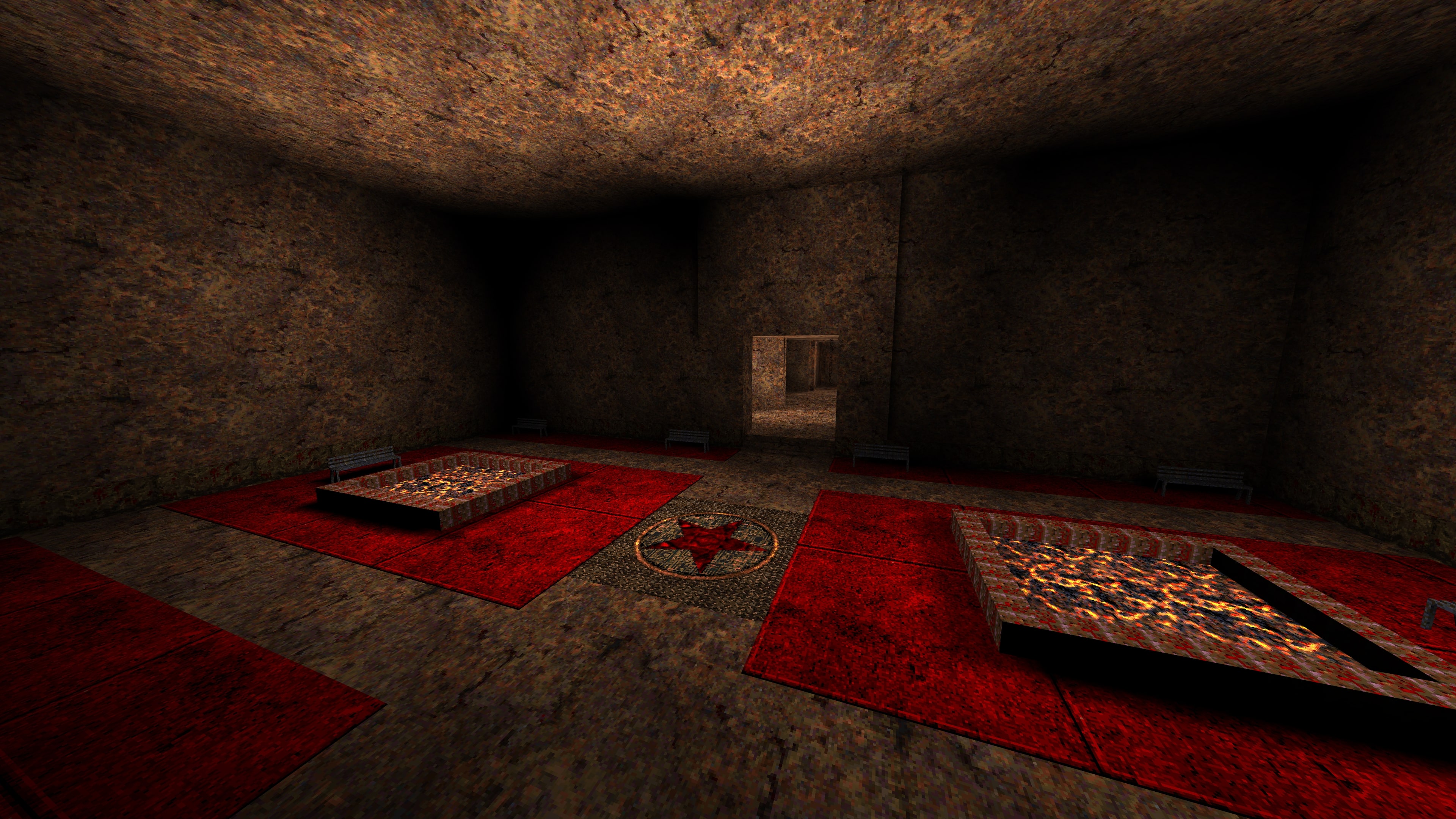 Silent Hill screenshot 14