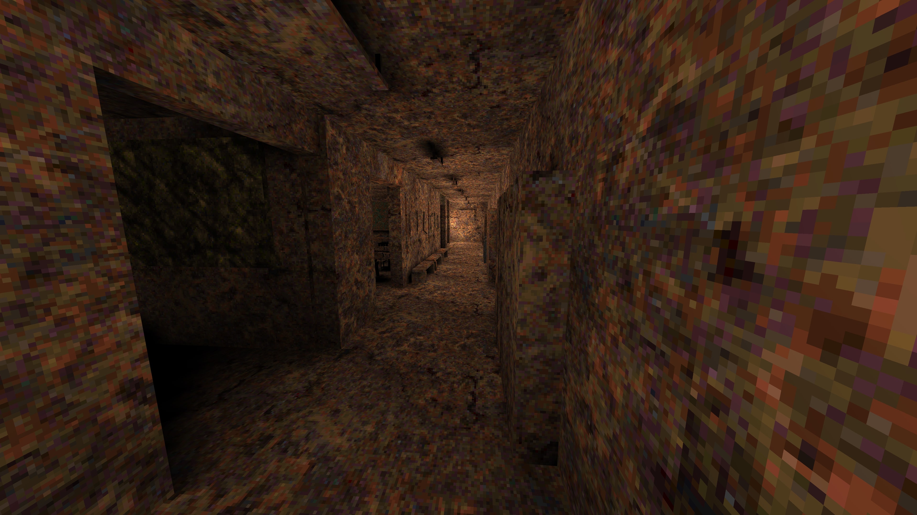 Silent Hill screenshot 15