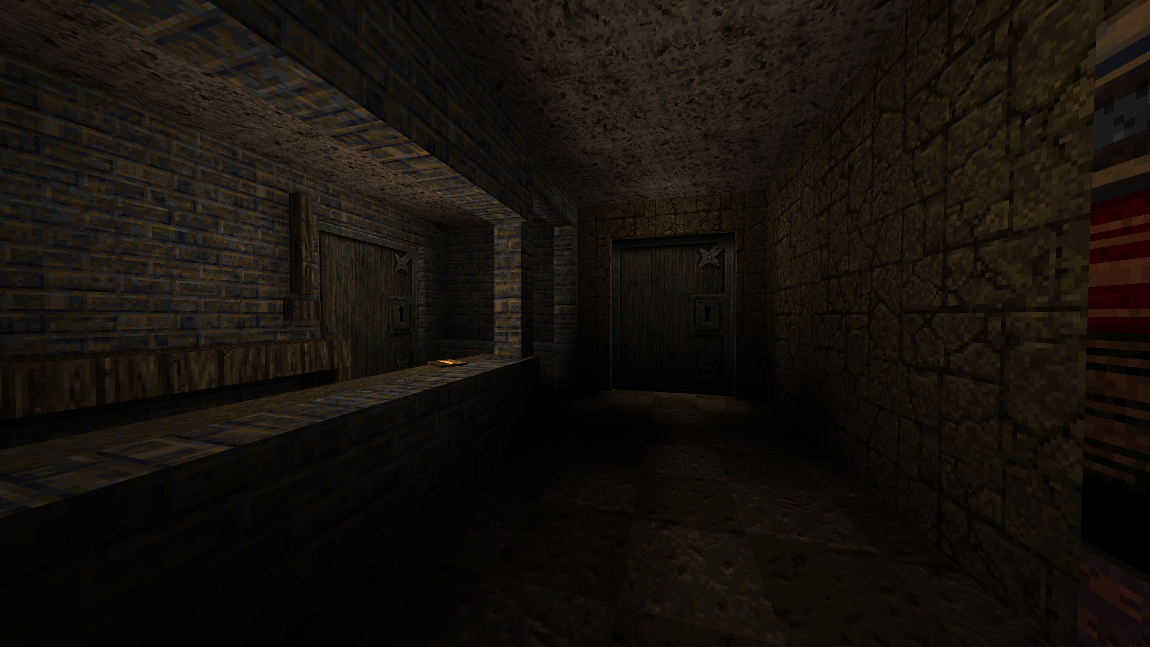 Silent Hill screenshot 2