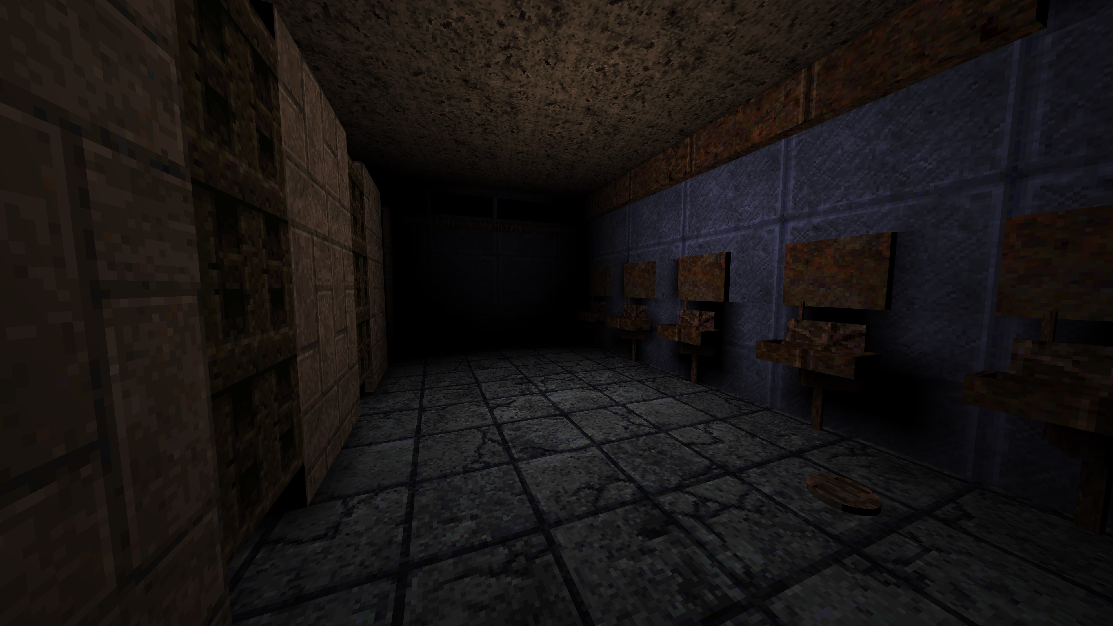 Silent Hill screenshot 3