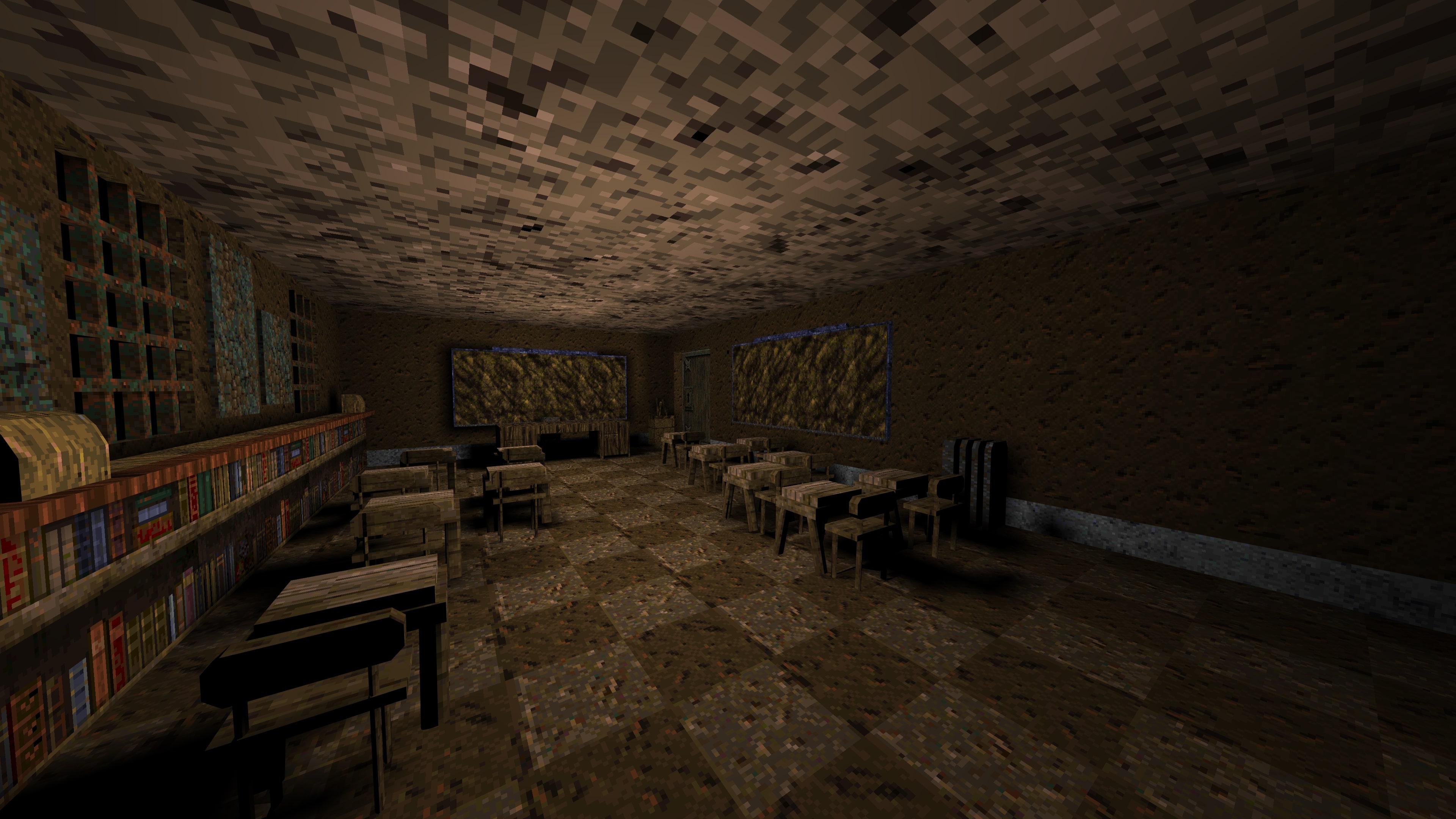 Silent Hill screenshot 4