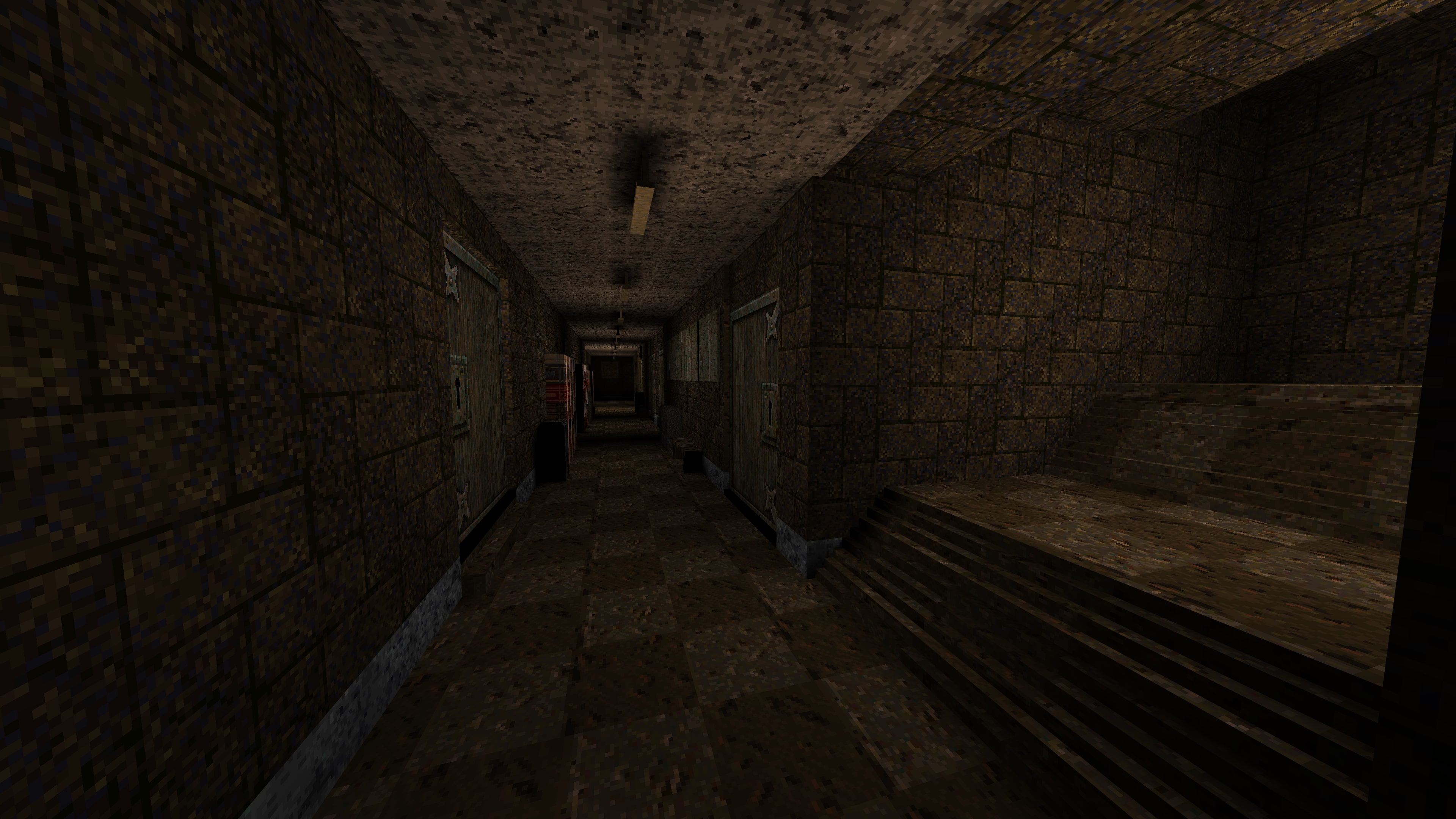 Silent Hill screenshot 6