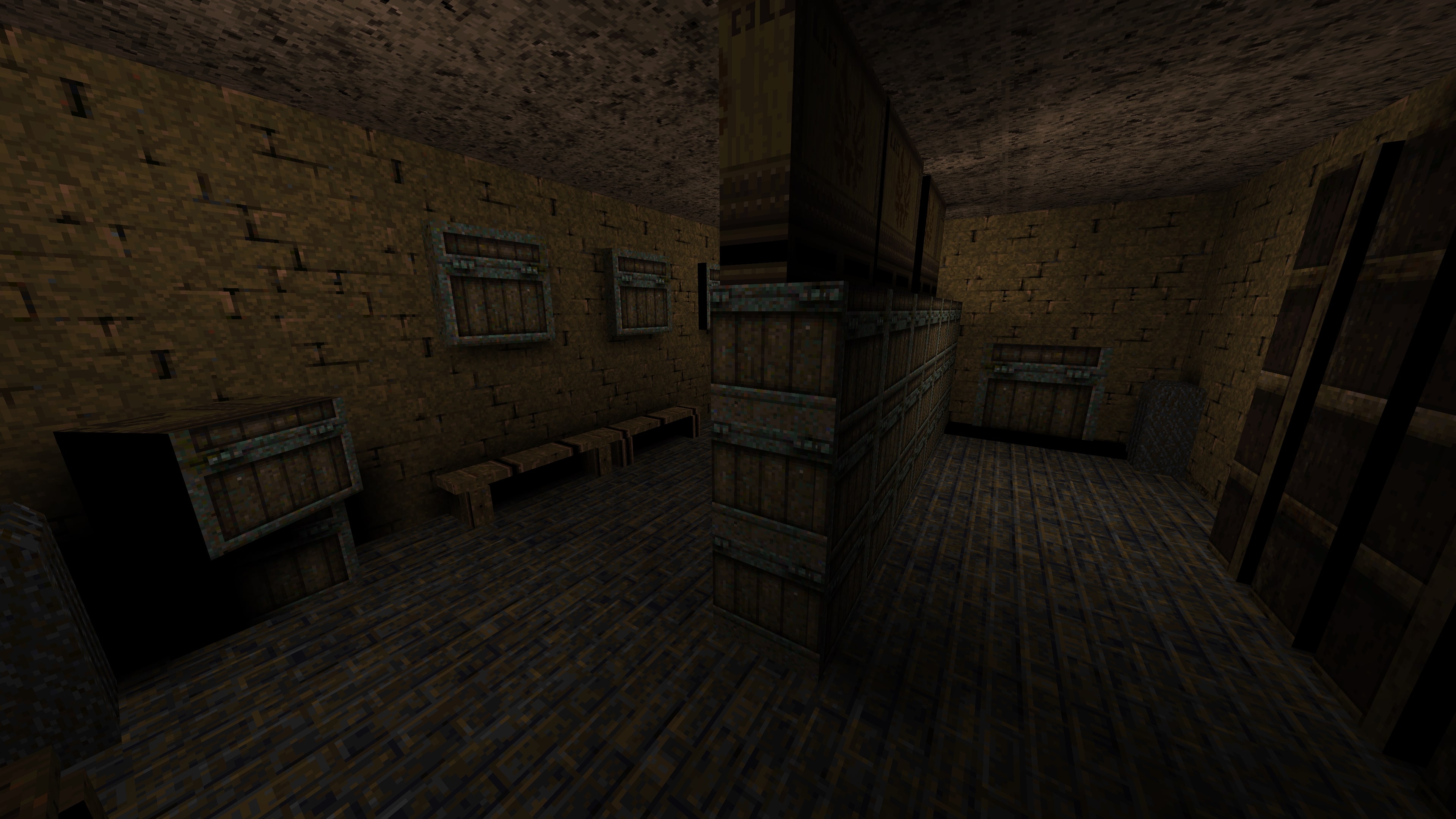 Silent Hill screenshot 7