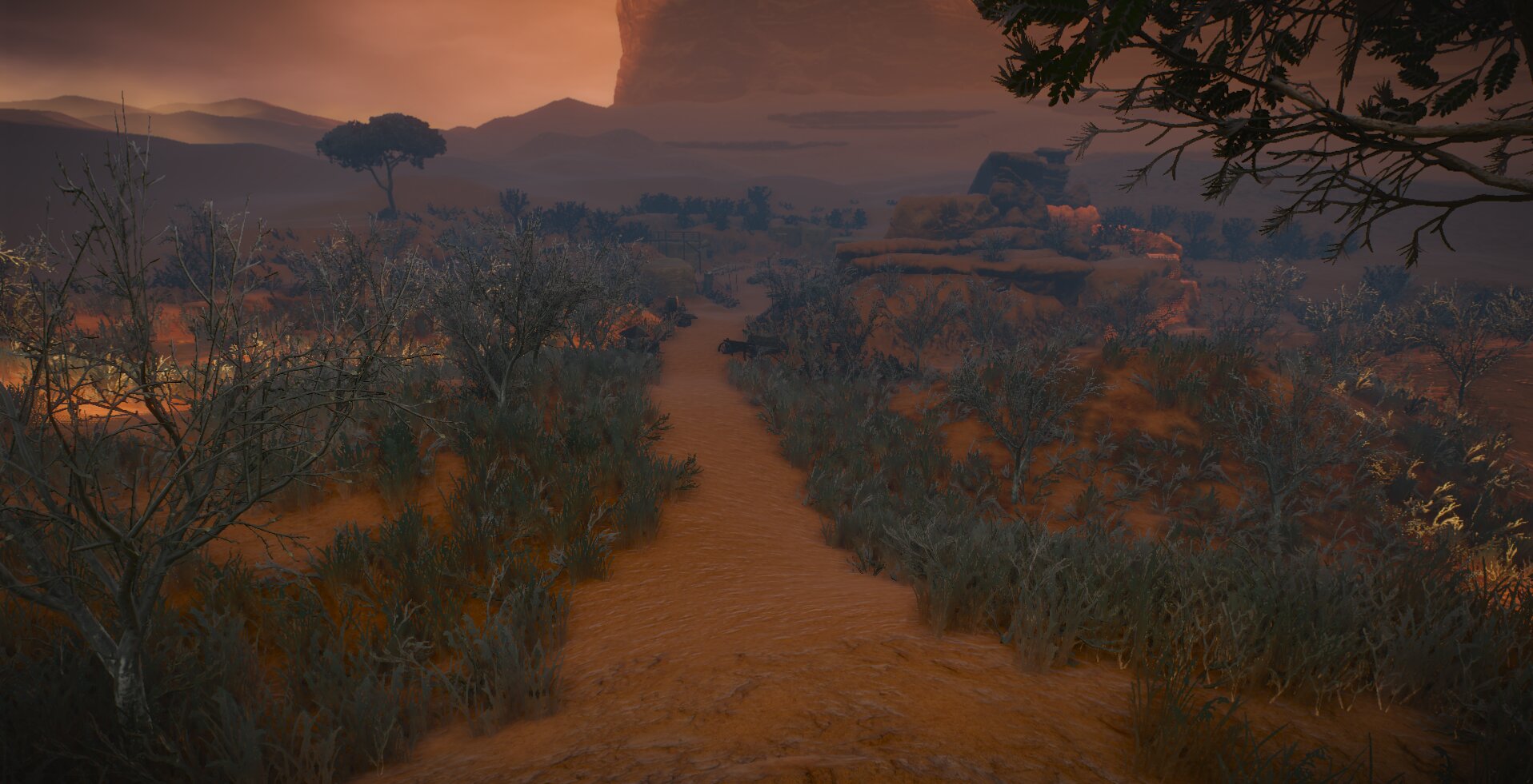 Abandoned Village final 1