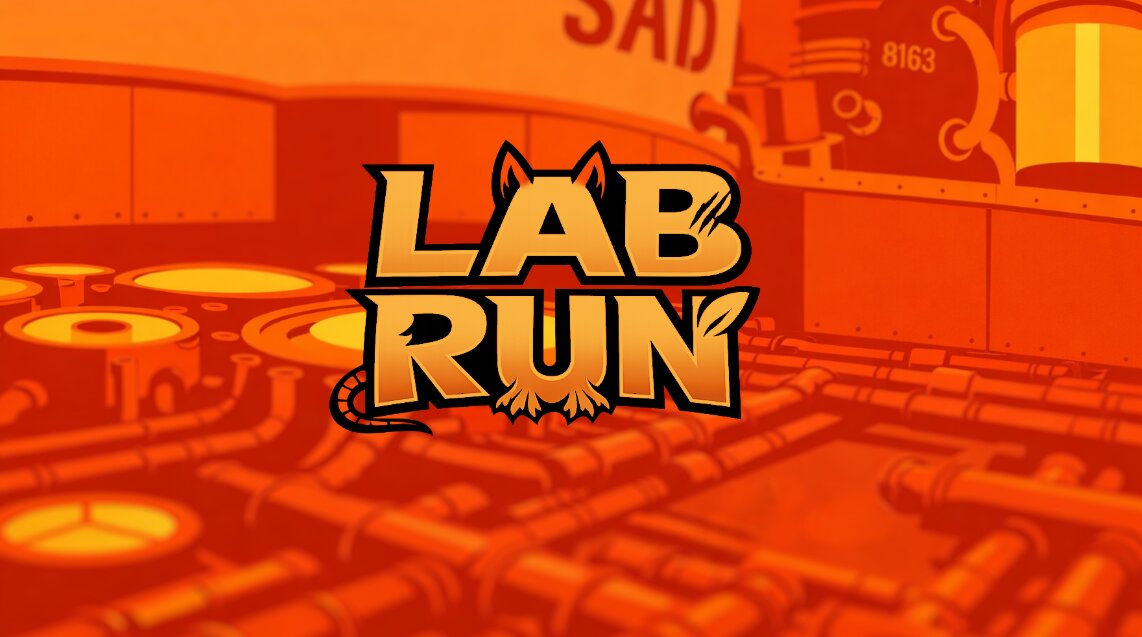 Lab Run
