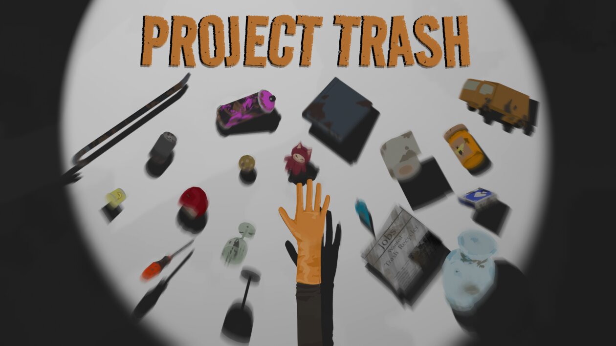Project Trash